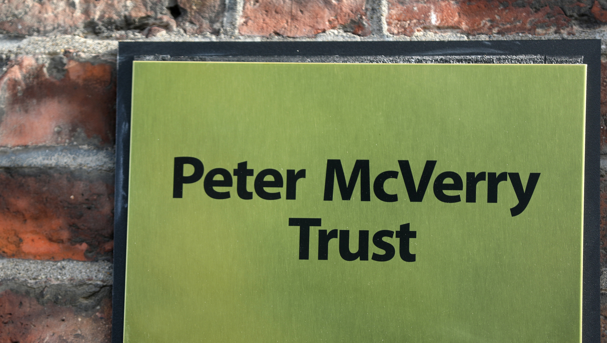 Irish Examiner view: Peter McVerry Trust hit by perception problem