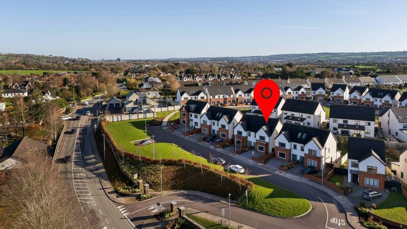 Scandi-style €525k home hits the market in Cork’s Model Farm Road hotspot