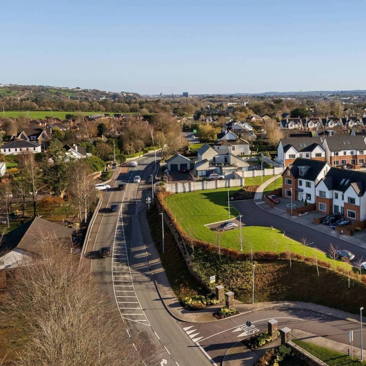 irishexaminer.com - Tommy Barker Property Editor - Scandi-style &#8364;525k home hits the market in Cork's Model Farm Road hotspot