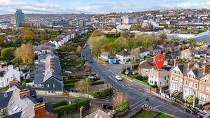 <p>In the thick of it at Inis on Victoria Road. Pictures: H-Pix</p> <p>In the thick of it at Inis on Victoria Road. Pictures: H-Pix</p>