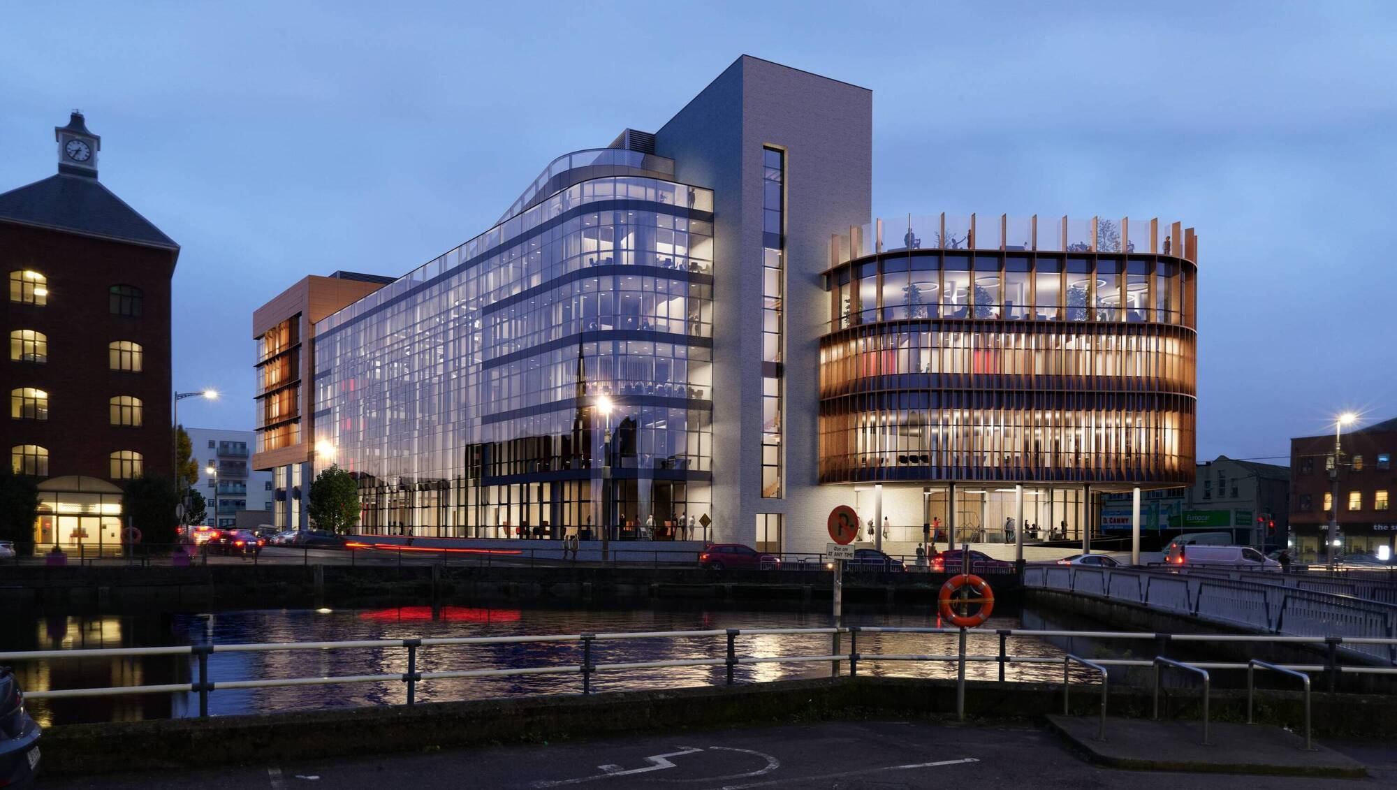 UCC abandons business school: How millions in public money were spent with little to show