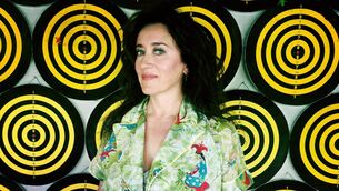 <p>Maria Doyle Kennedy will play at Coughlan's in Cork. </p>