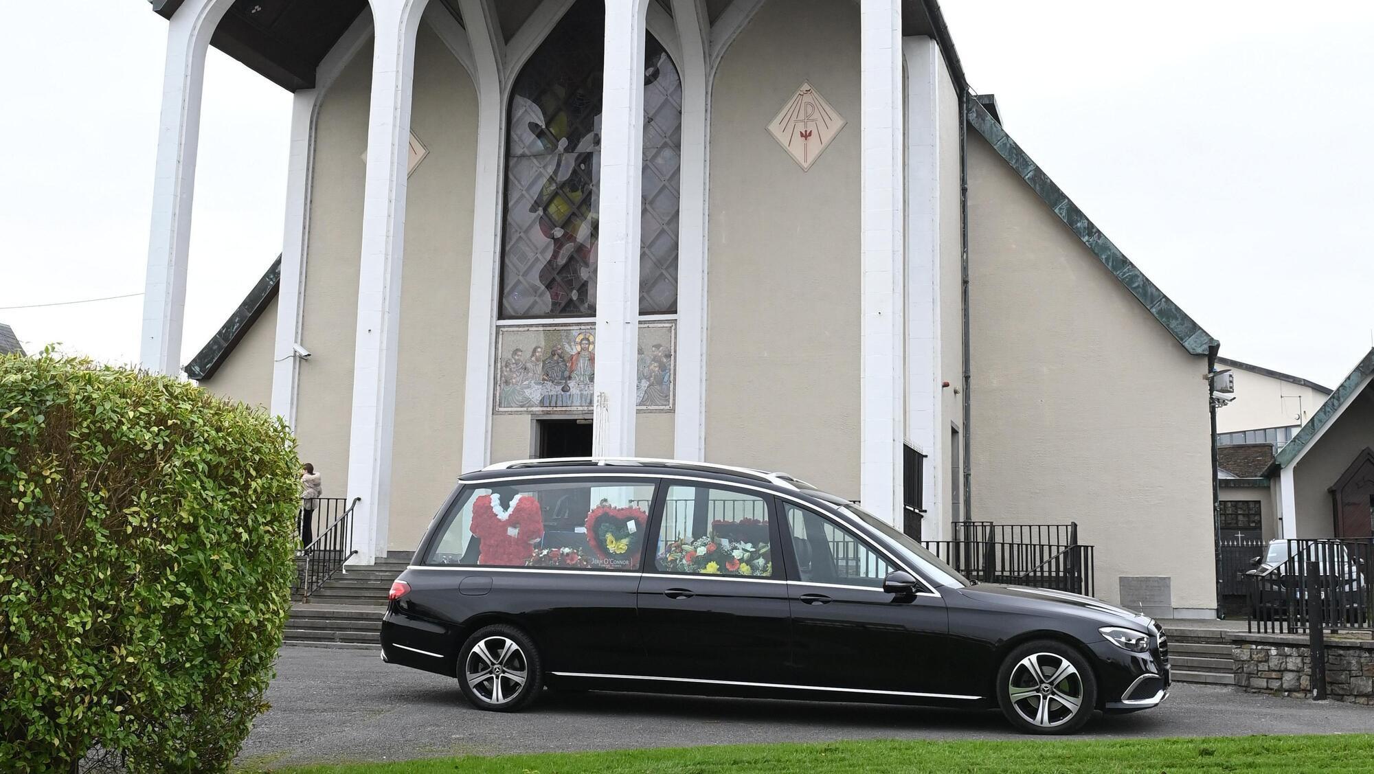 A city grieving: Two Cork families shattered by violence in one week