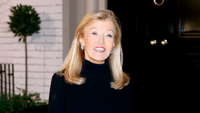 <p>This autumn/winter, Louise Kennedy presents a collection inspired by The Metropolitan Museum of Art in New York</p>