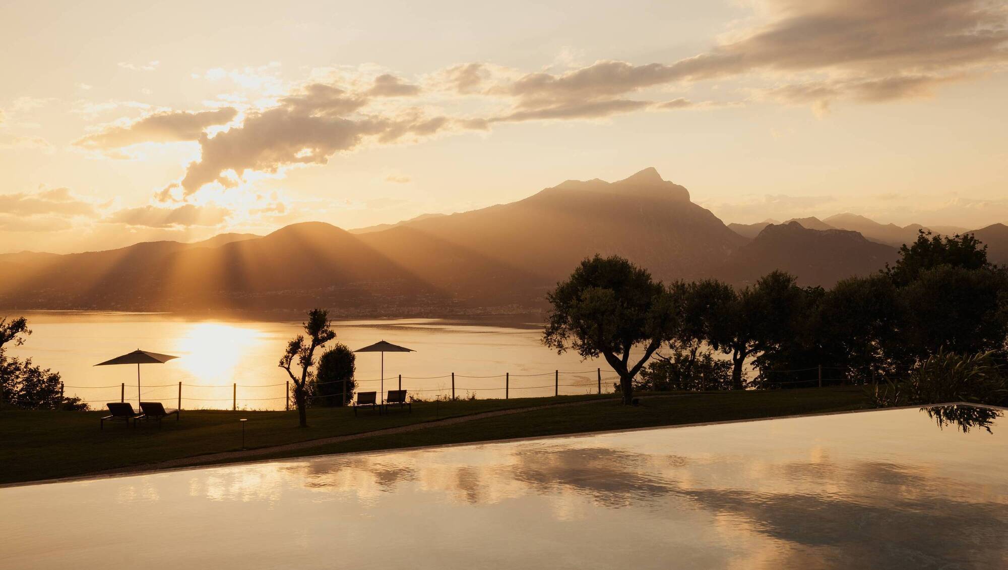 Departure Lounge: Five travel deals to book, including escapism in Italy