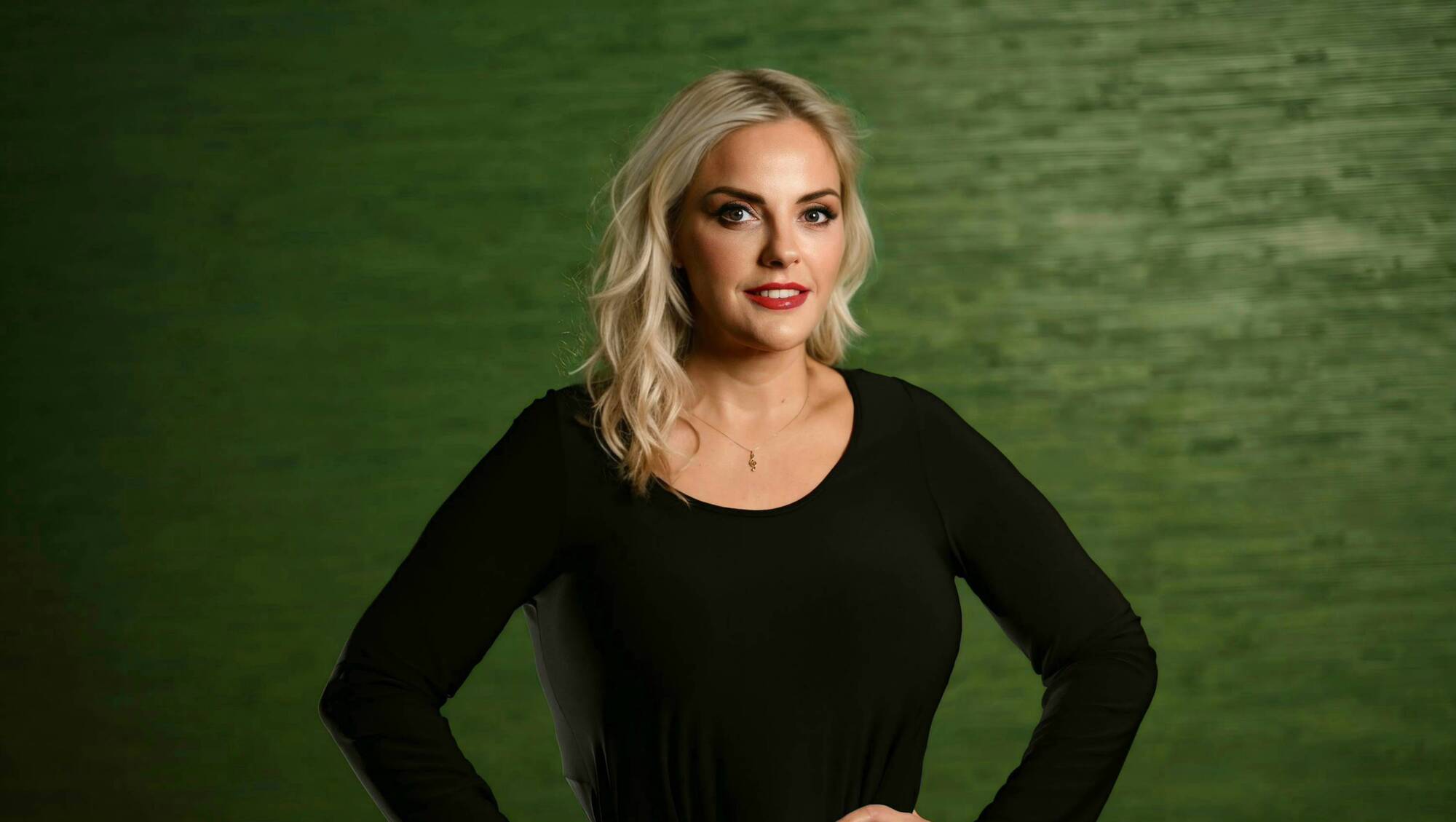 Celine Byrne: I was invited to sing for the king and queen in Bangkok