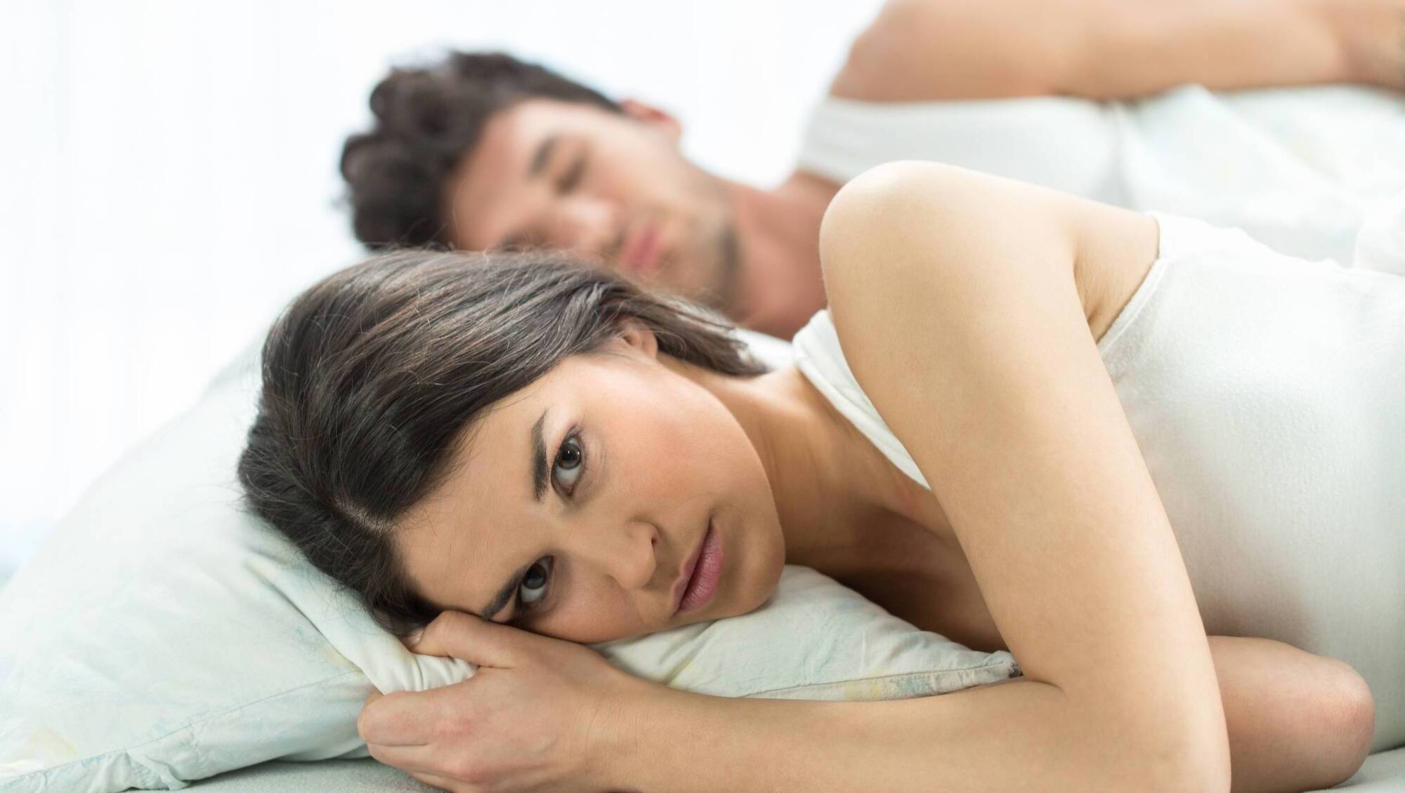 Sex File: We had great no-strings sex, has commitment killed our spark?