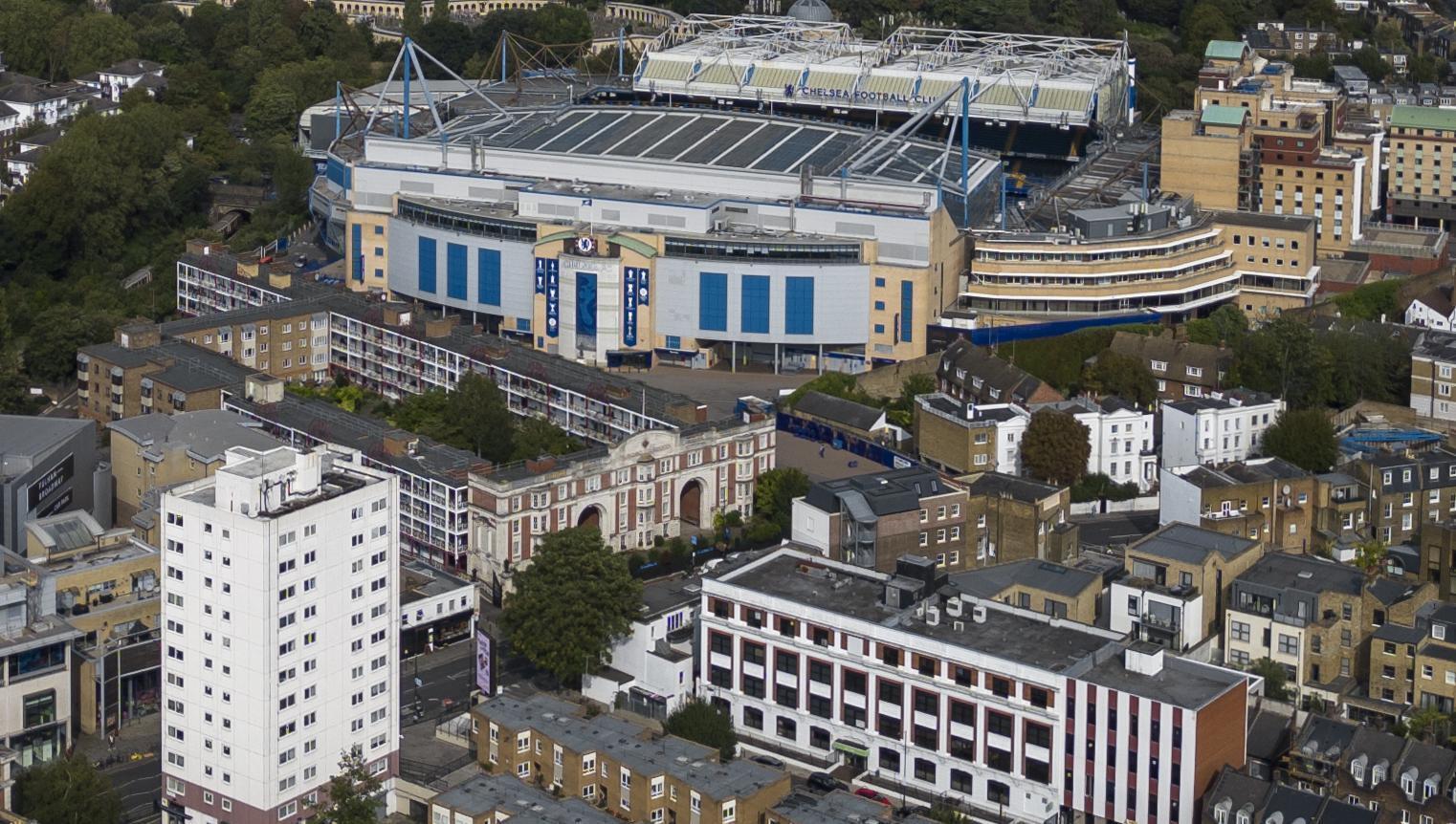 Premier League clubs can no longer sell hotels or women’s team to comply with PSR