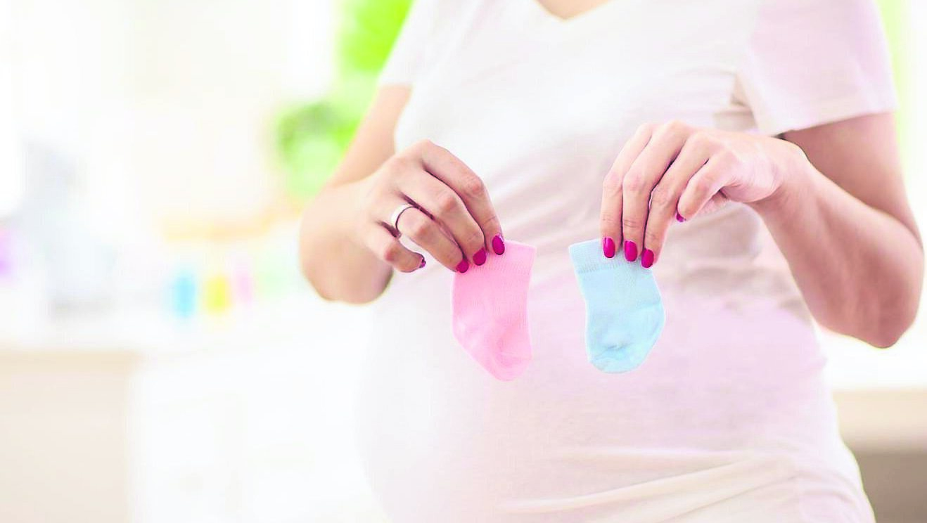 How to manage gender reveal disappointment if you had imagined a different baby
