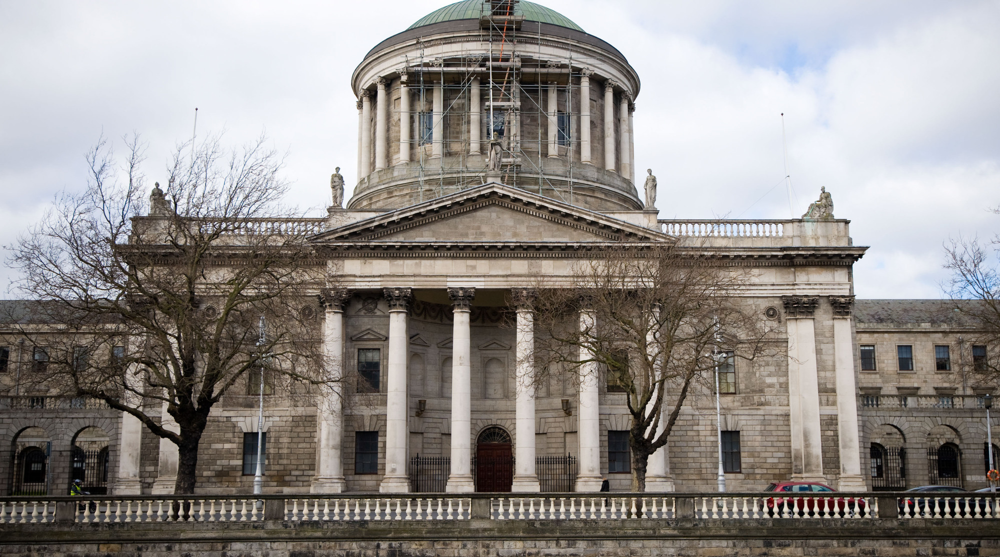 Cork residents get go-ahead for High Court challenge over drinking water concerns 
