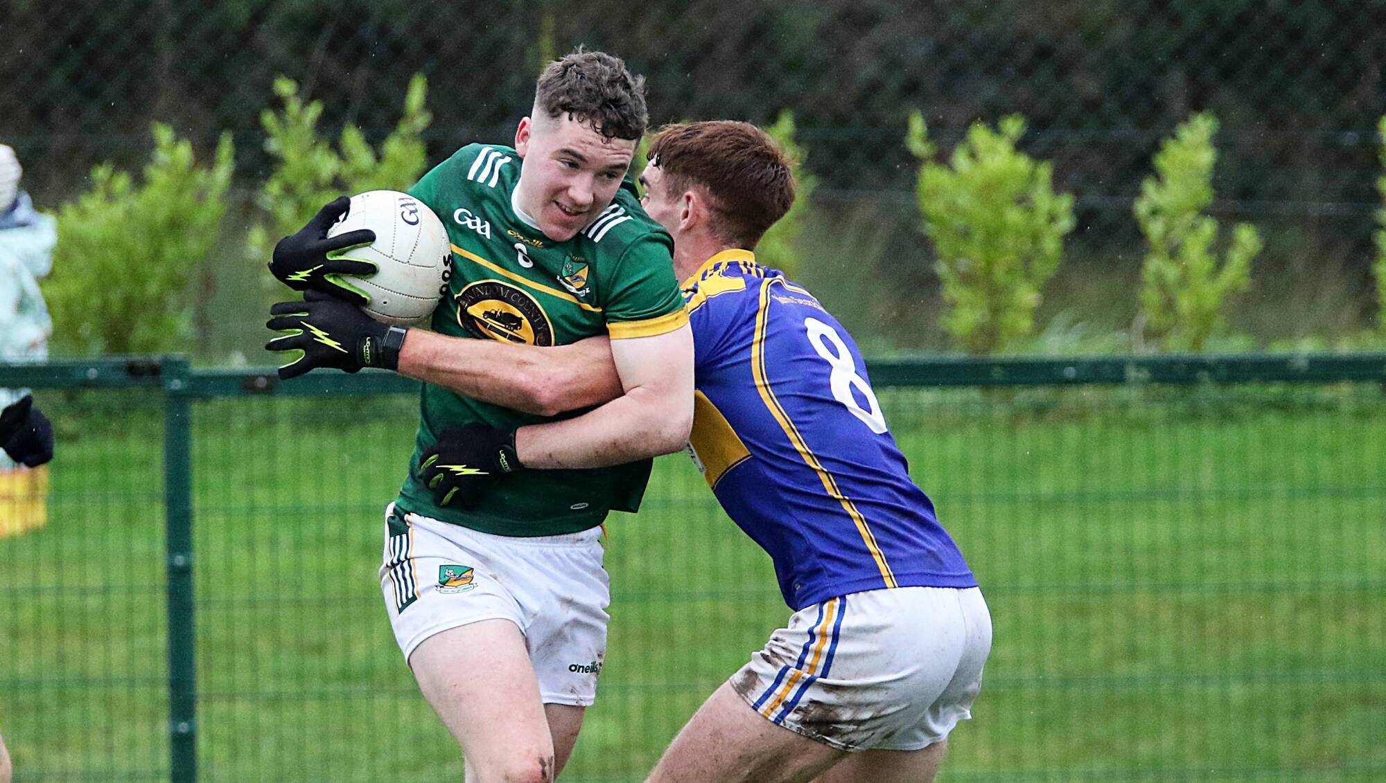 Finally, Knocknagoshel are ready to arise as nightmare year closes on dreamland