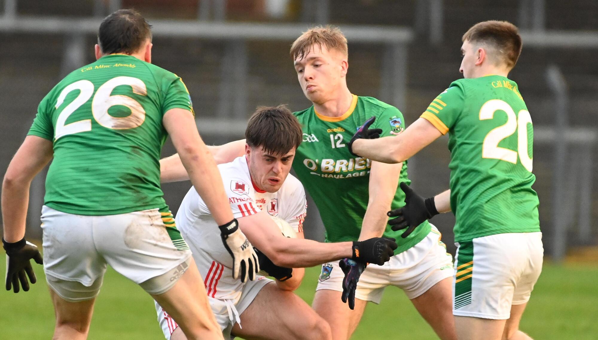 Kilmacabea book place in Cork JAFC final with hard-fought win over Charleville