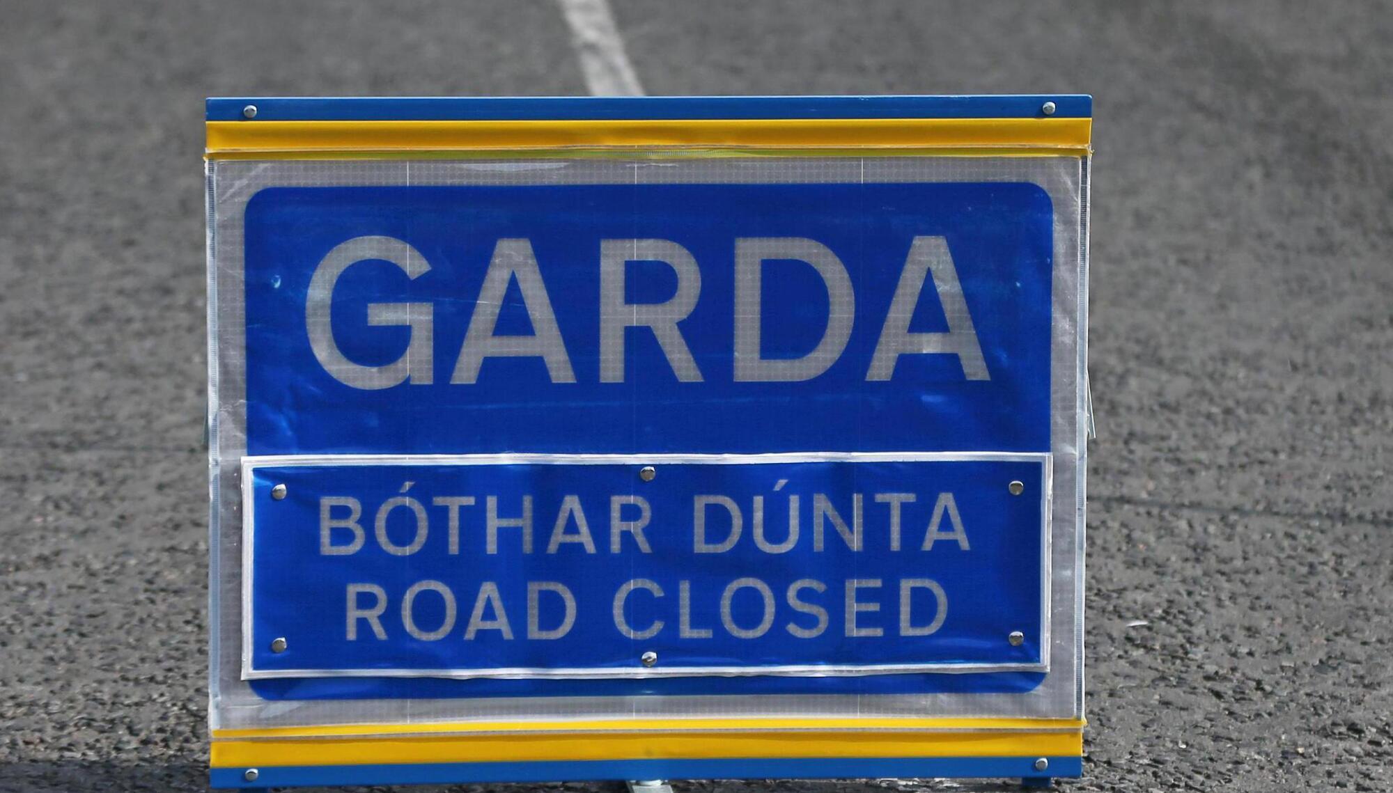 Man, 40s, dies after being hit by car in Waterford