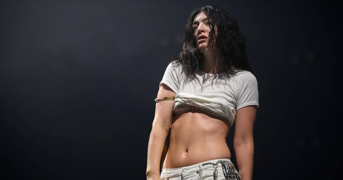 Lorde review: New Zealand icon gives Dublin audience the Royals treatment