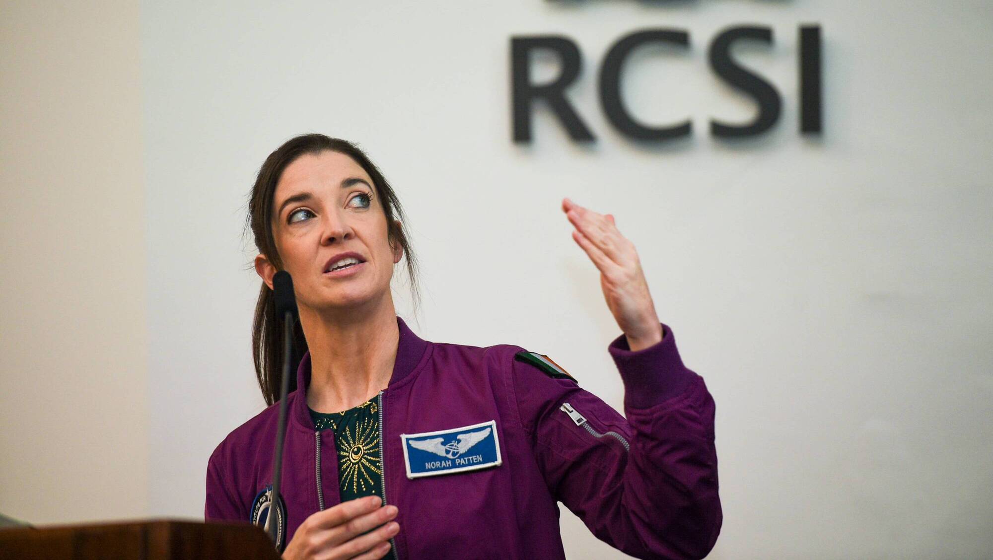 Medicine from Mars: What can it do for planet Earth?