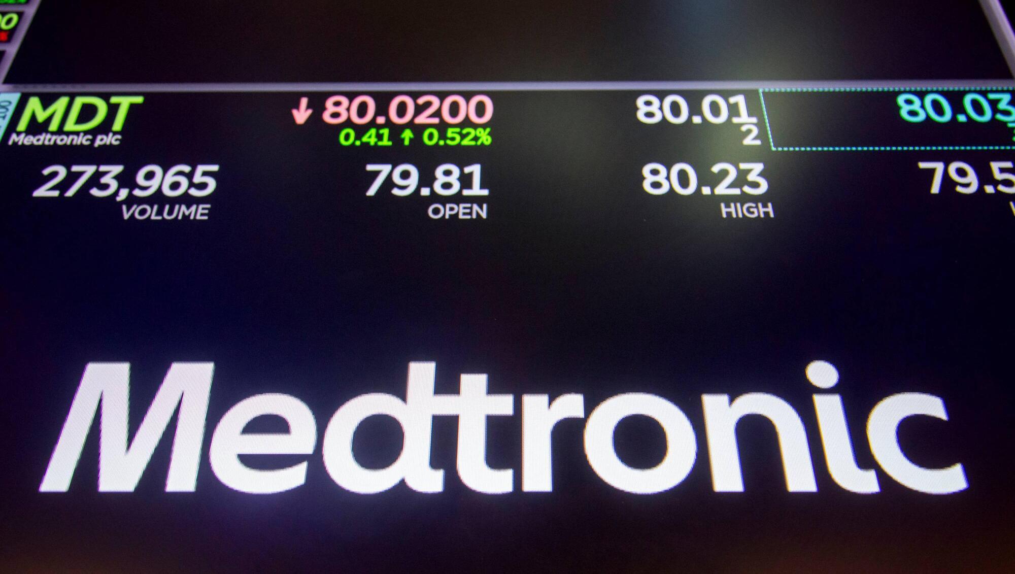John Whelan: Medtech firms operating in Ireland riding the Trump tariff wave