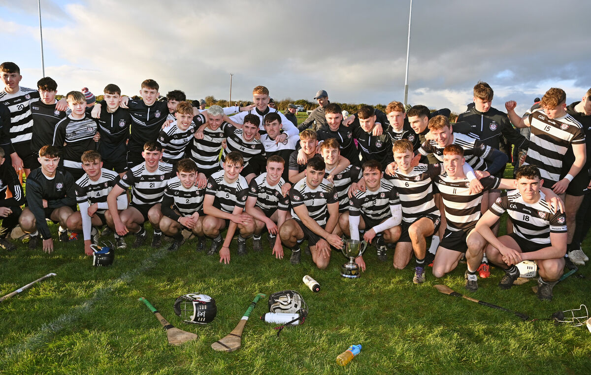 Picture: Eddie O'Hare