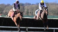 Kala Conti completes weekend to savour for Elliott