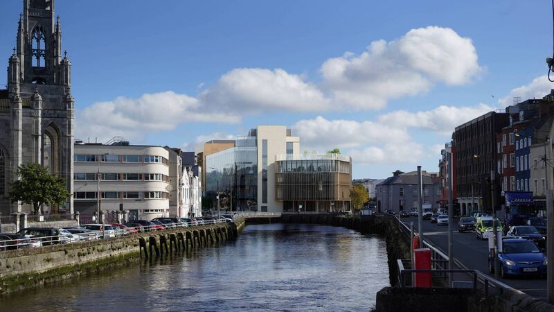 Irish Examiner view: UCC ditching CUBS centre highlights crises in third-level education