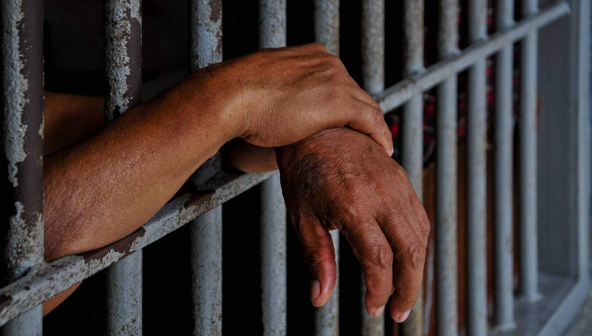 Mick Clifford: Conditions in Irish jails an unwarranted extra penalty on prisoners