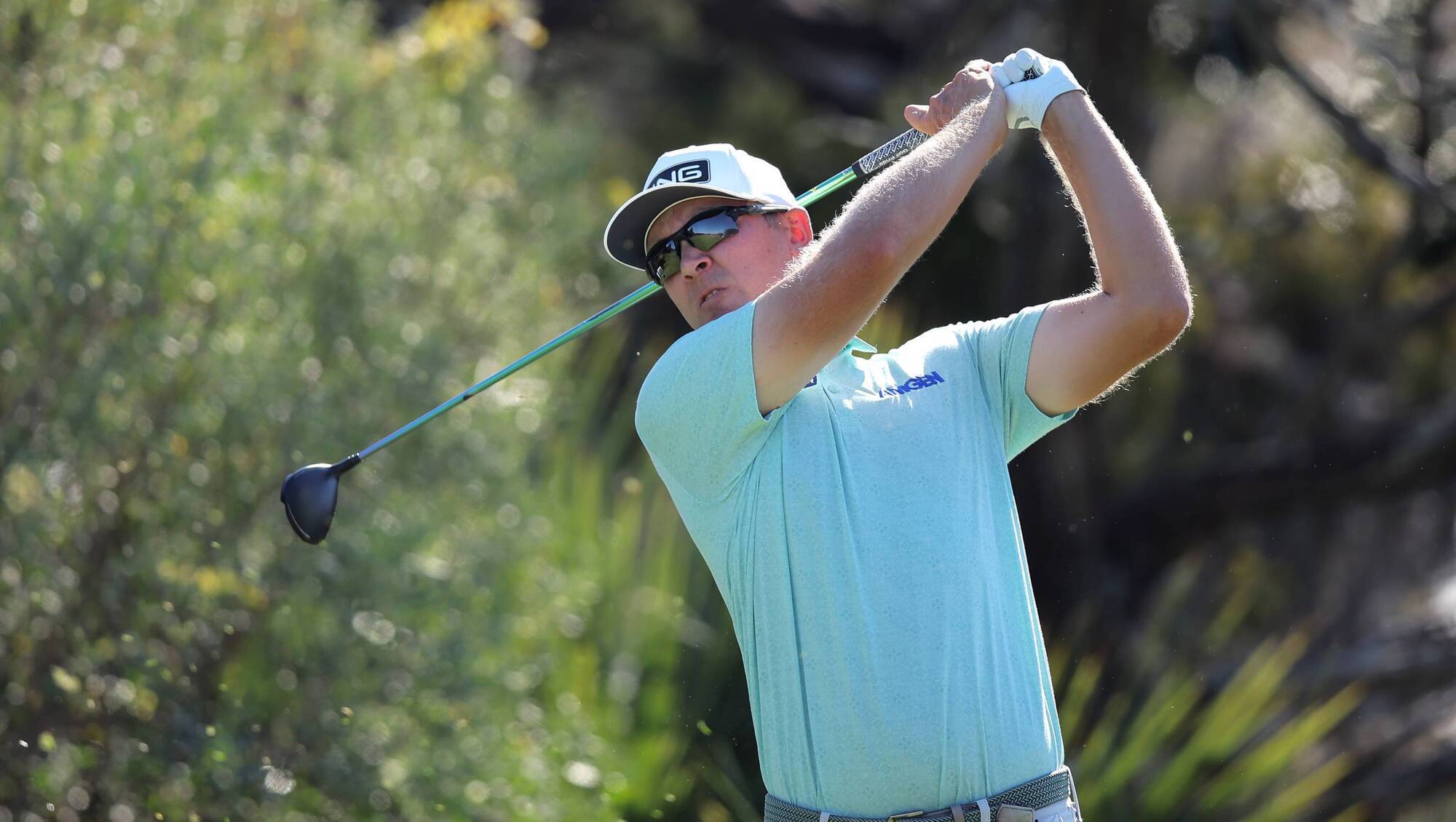 Séamus Power falls short in bid for PGA Tour card