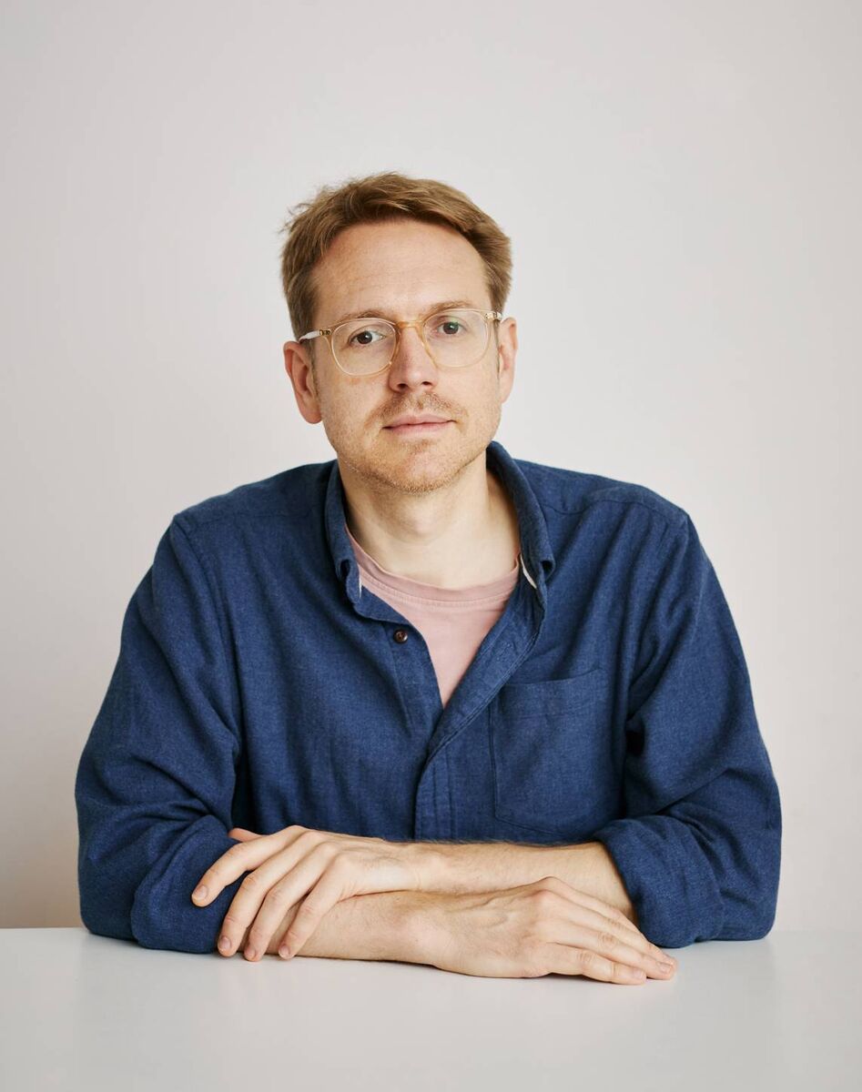 Eric Tucker's nephew and biographer Joe Tucker reveals that Eric had told his brother he wanted to exhibit his paintings but the plan came to nothing during Eric's lifetime. 