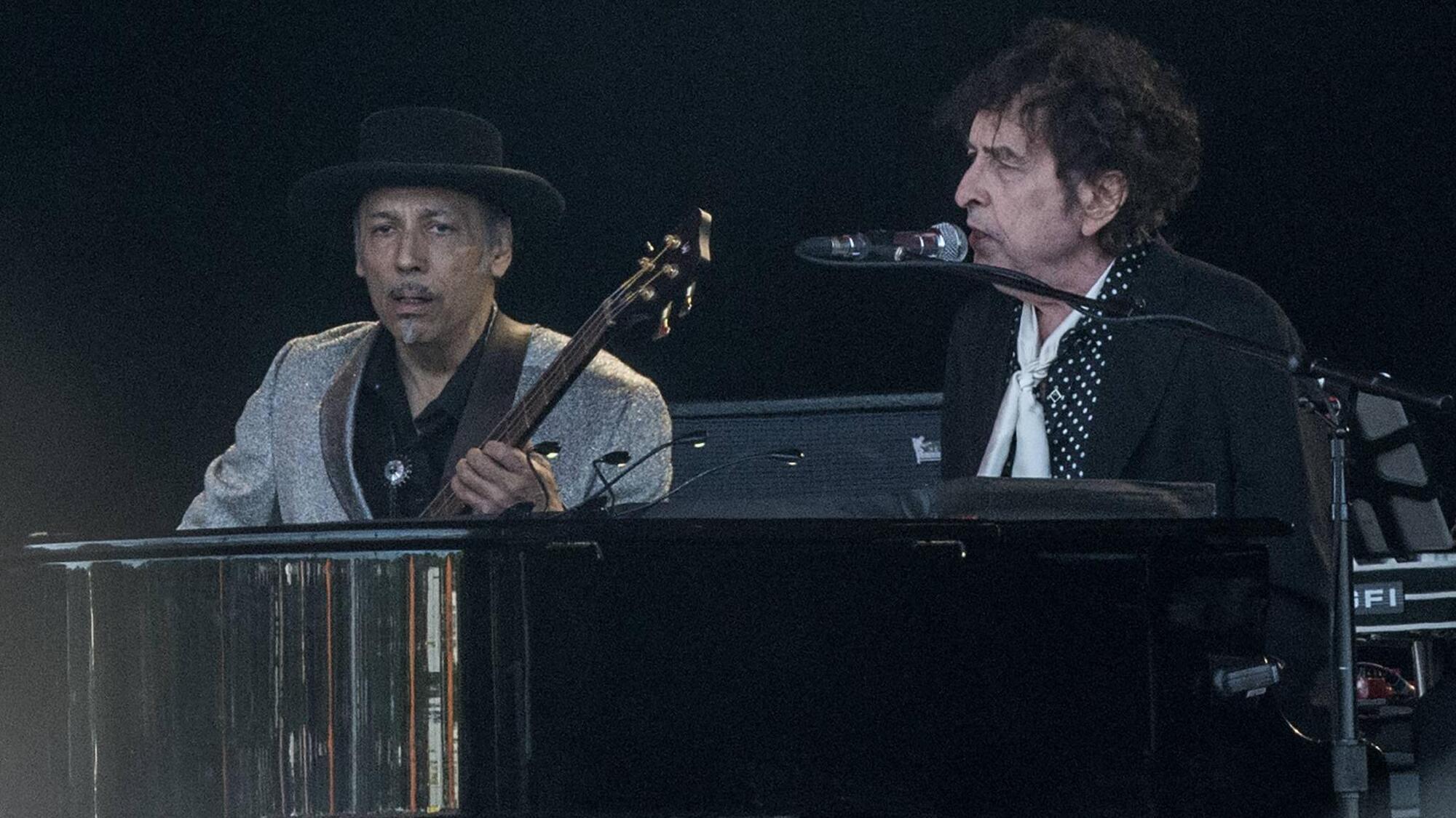 Bob Dylan review: Five-star performance for stunning concert at Gleneagle in Killarney 