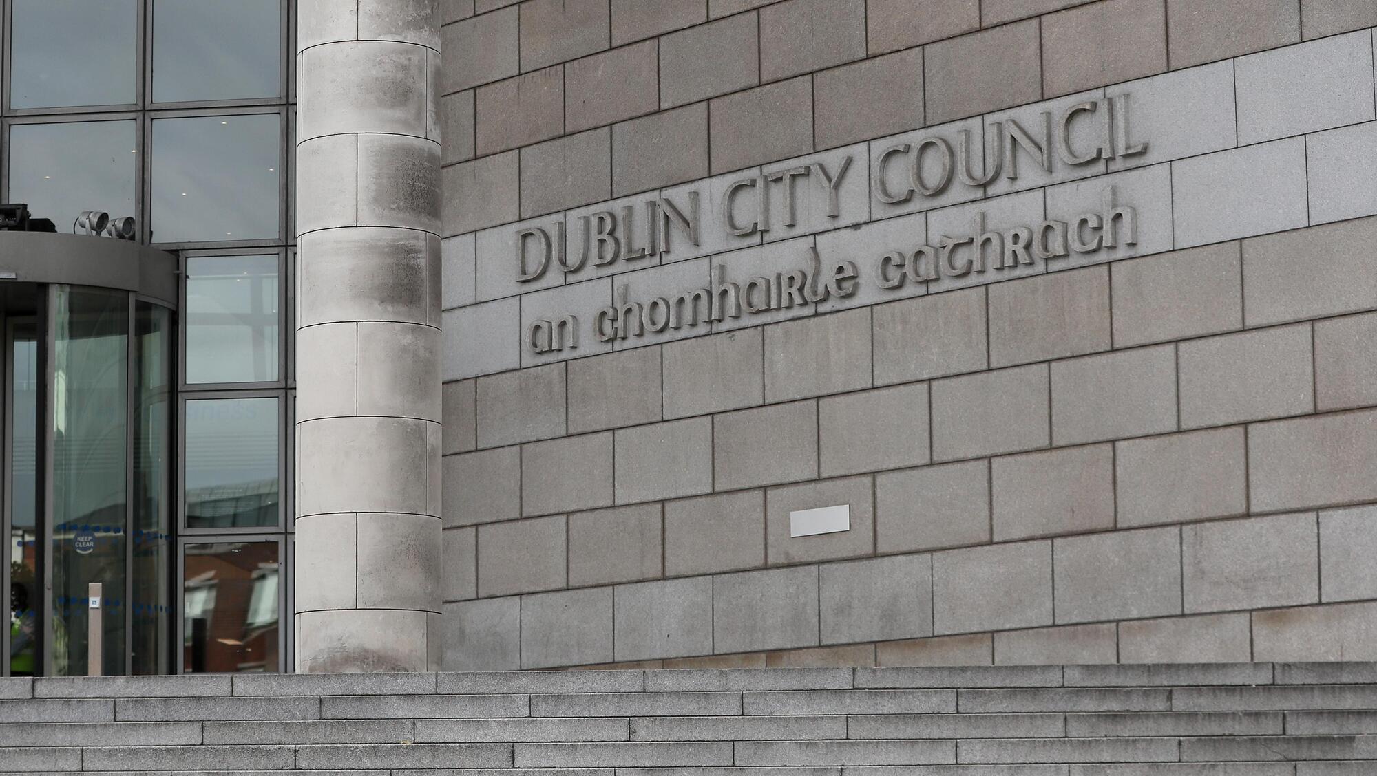 Empty property earmarked for homeless costing over €2m a year