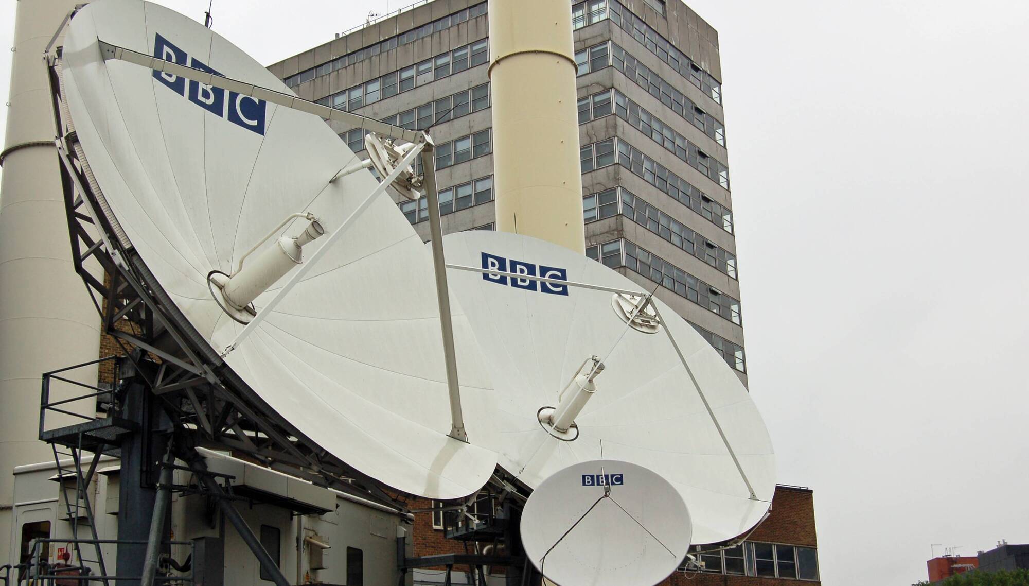 There's some truth in the cattle mart rumours that Auld Lehane could soon be running the BBC