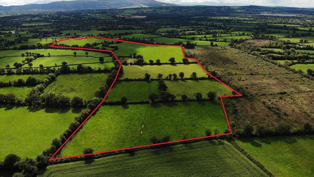 150-acre South Tipp holding selling in three lots