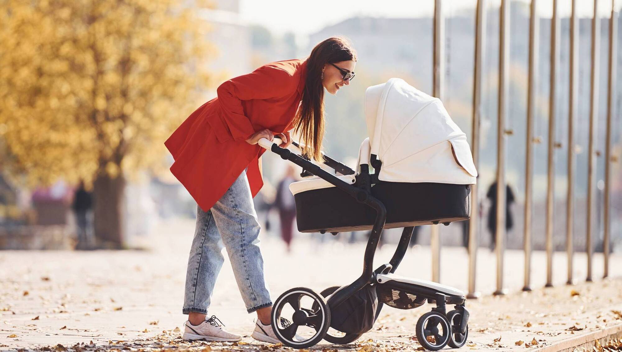 Feeling broody for another baby? I have a cure — it’s called parenting
