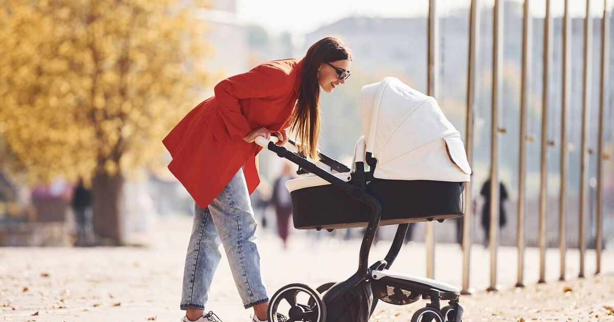 Vous avez envie d’un autre bébé ? J’ai un remède – ça s’appelle être parent