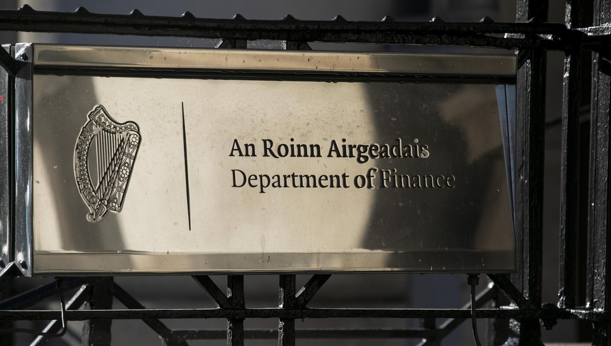 Total tax receipts rise to €126bn in 2024 