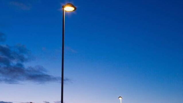 <p>Councillors also complained about new lights not being switched on for lengthy periods because ESB Networks had not connected them to the grid.</p>