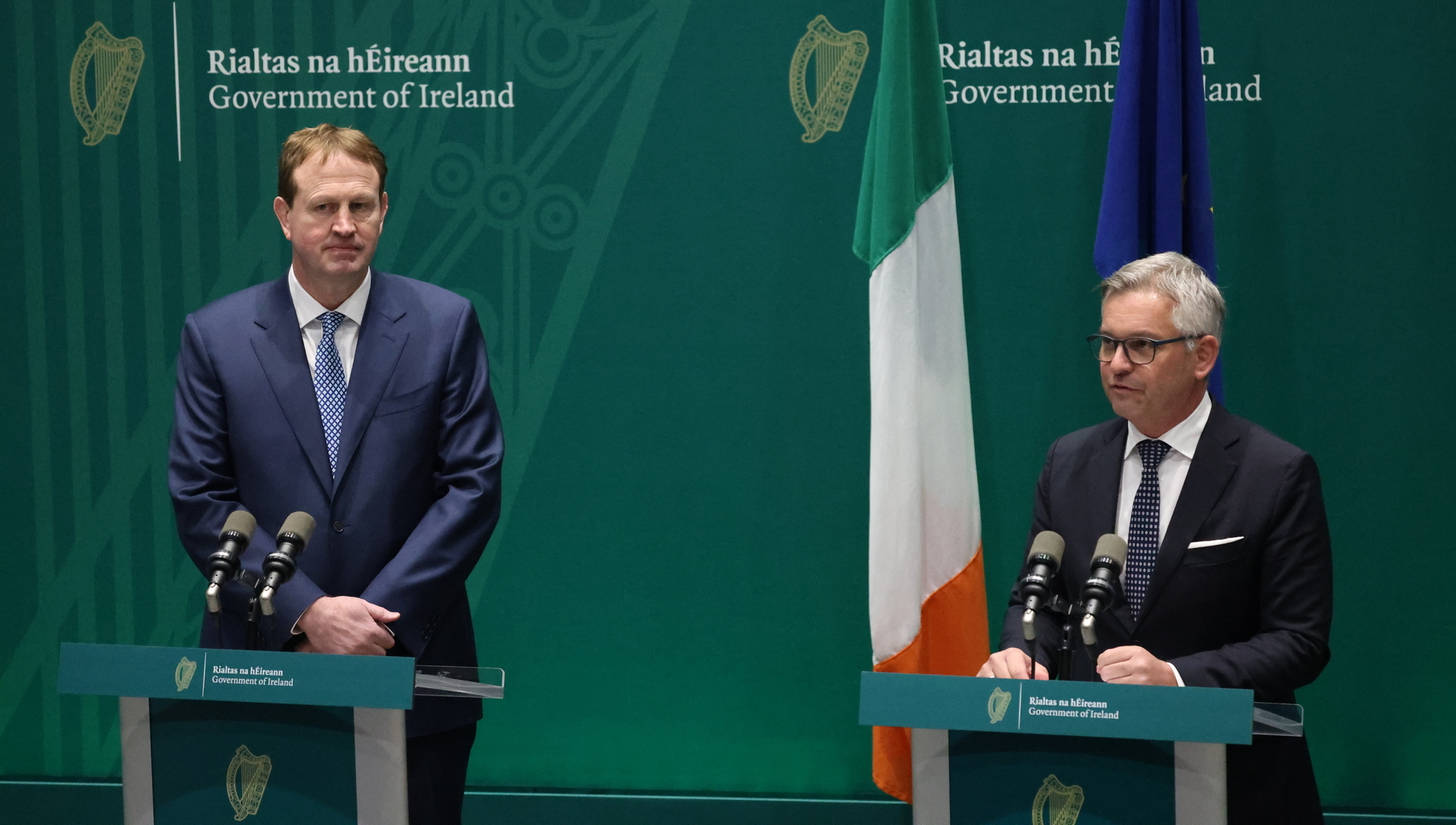Government may cut number of student visas for English language students, minister says