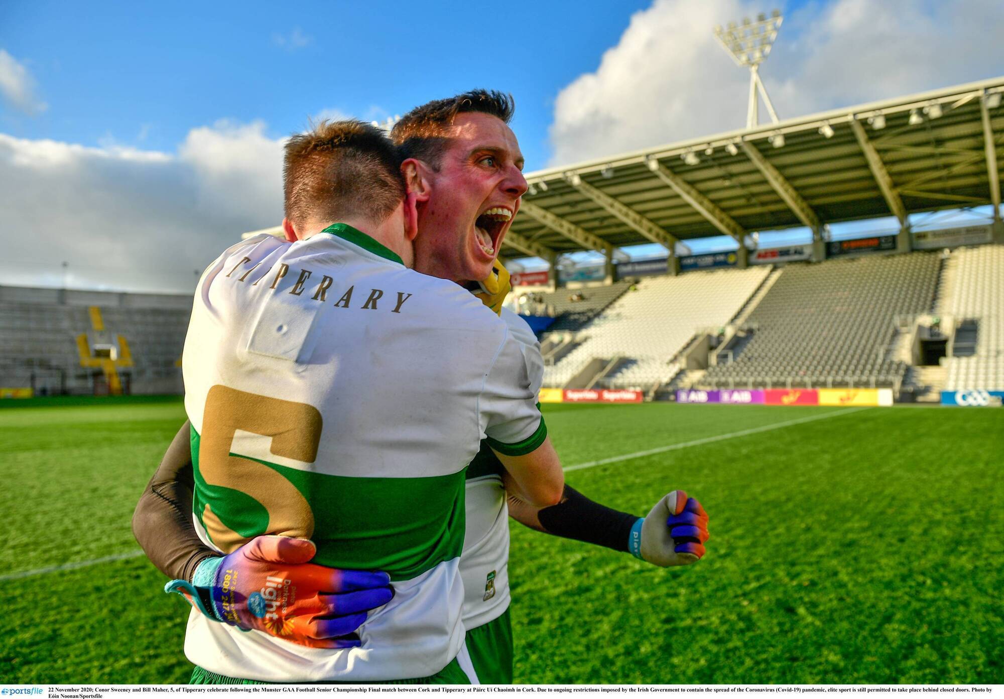 Kieran Shannon: Five years on from magic of Tipp and Cavan, how many have drifted from Championship carnival?