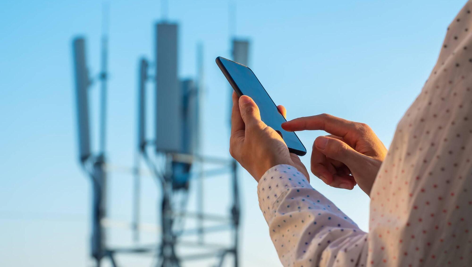 Competition watchdog clears €971m telecoms infrastructure deal