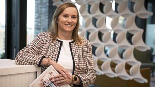 <p>HBFI chief executive Dara Deering said this new facility will 'allow us to fund even more homes and to continue to play a supporting role in alleviating Ireland’s supply shortage'. </p> <p>HBFI chief executive Dara Deering said this new facility will 'allow us to fund even more homes and to continue to play a supporting role in alleviating Ireland’s supply shortage'. </p>