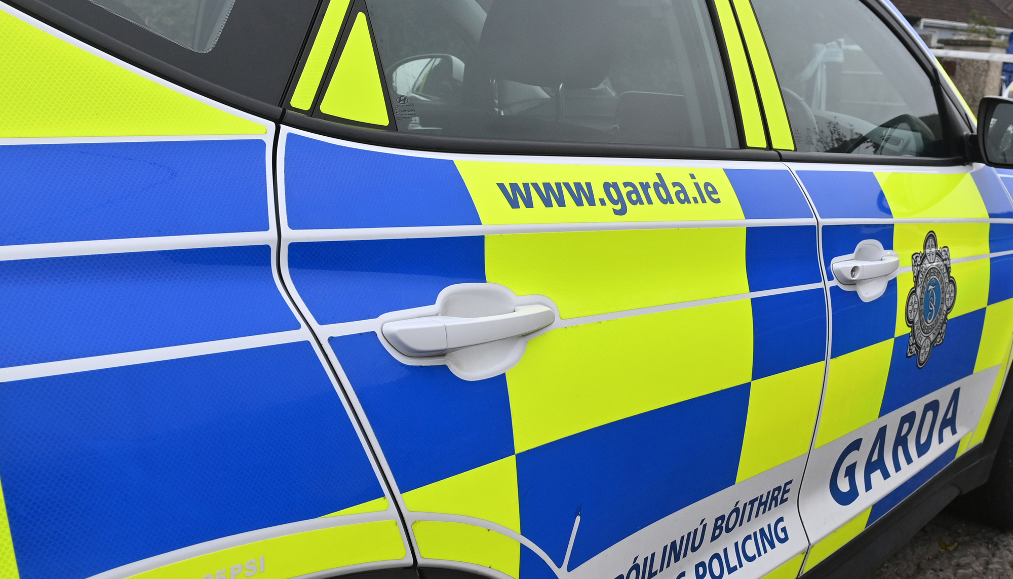 Body found in Kildare reservoir following serious assault on woman