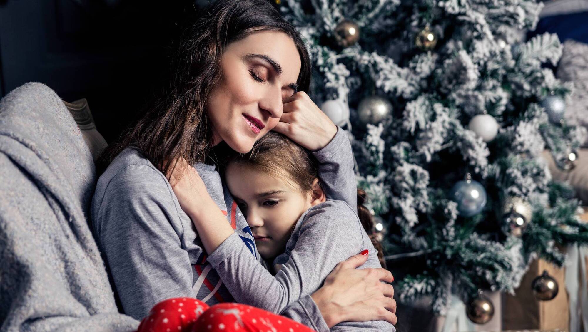 Colman Noctor: Finding moments of comfort and joy this Christmas after experiencing loss