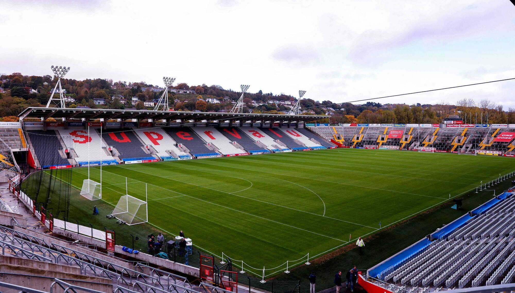 Zach Bryan double-header a major boost to Cork GAA debt battle