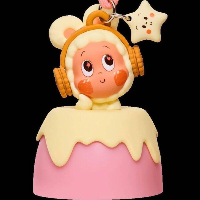 Pop Mart's Twinkle Twinkle.