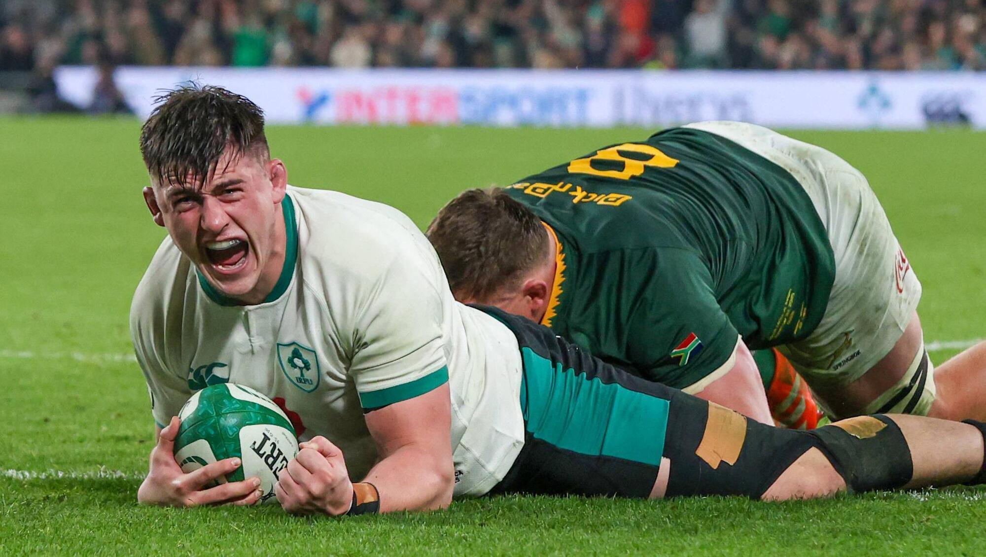 A November to remember: let’s celebrate the good in international rugby