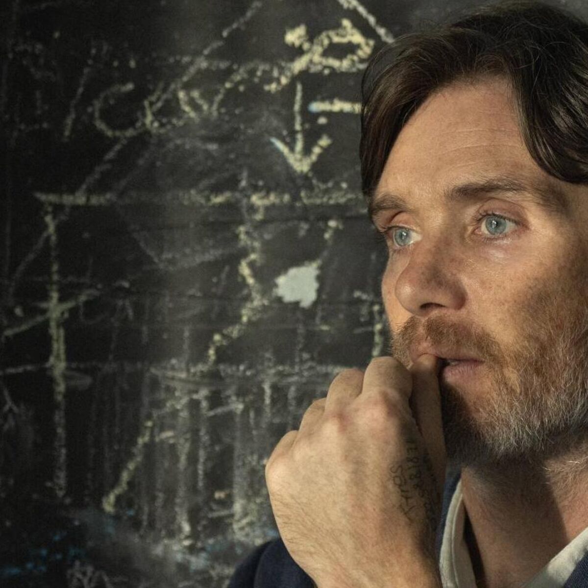Course supported by Cillian Murphy to teach young people empathy