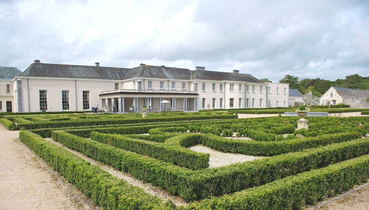 Castlemartyr Hotel and Resort, Co. Cork. Picture: Michael Mac Sweeney/Provision