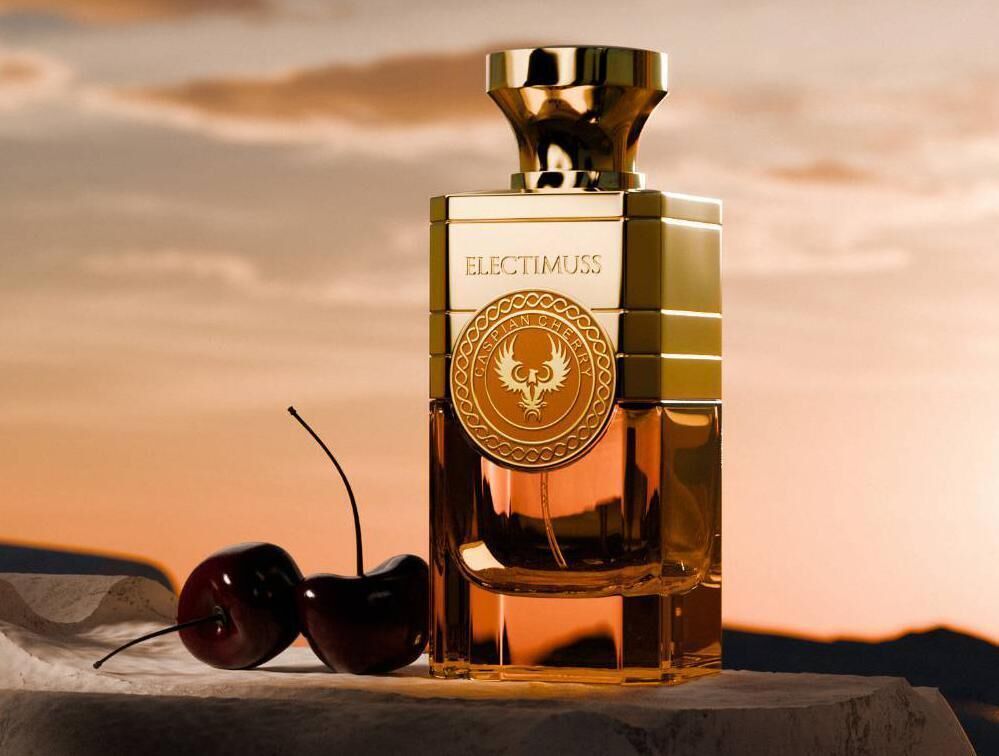 Republic of Oud Caspian Cherry — republicofoud.com