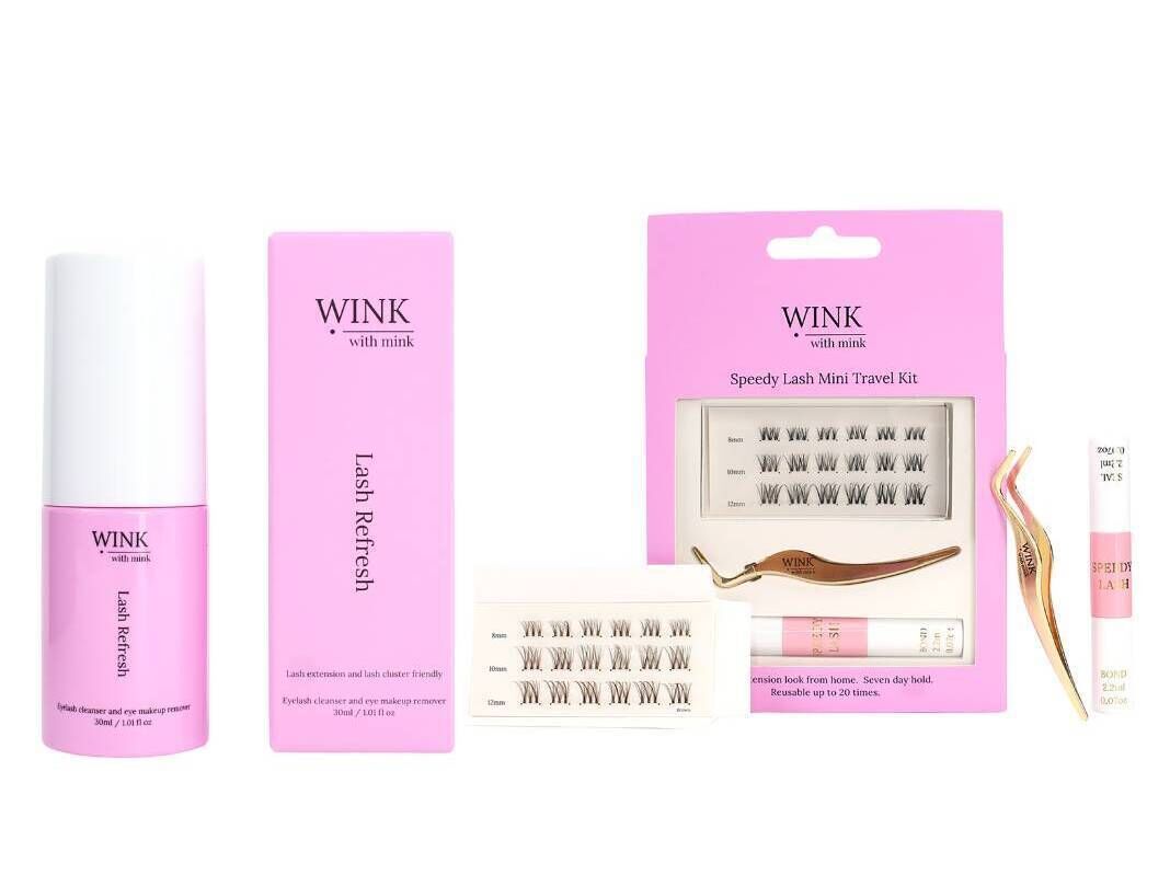 Wink with Mink Eye Refresh set — winkwithminklashes.com