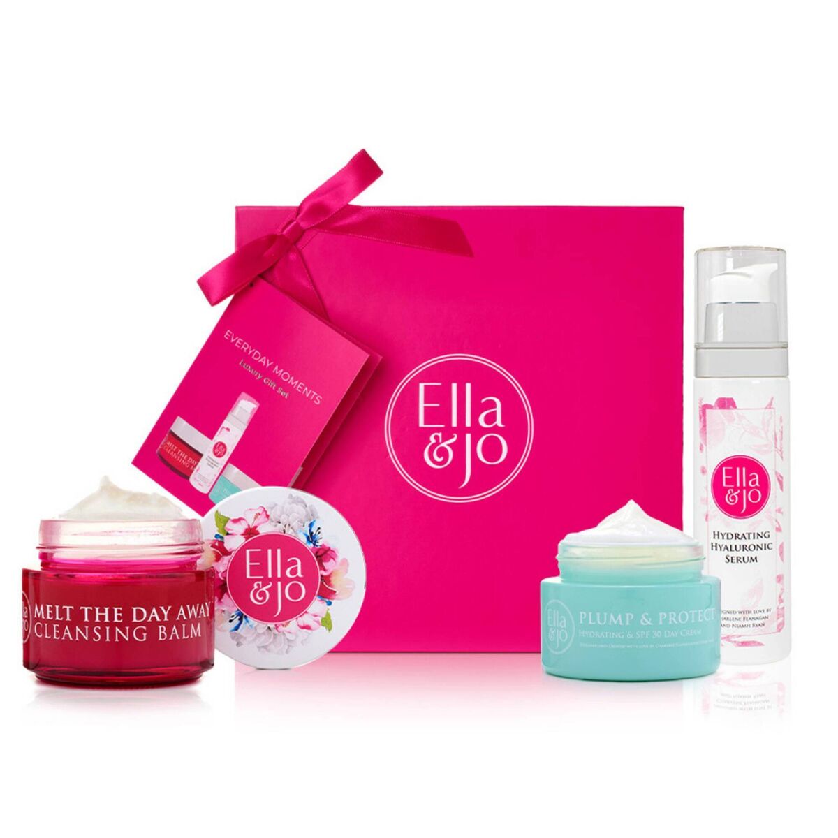 Ella &amp; Jo Everyday Moments set €90