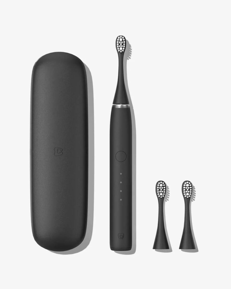 Pro Electric Toothbrush, Spotlight Oral Care, €85. 
