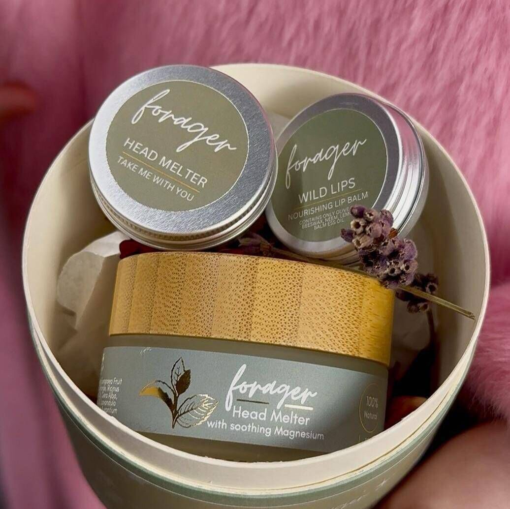 Forager Reiltín Selection Box, Forager €29